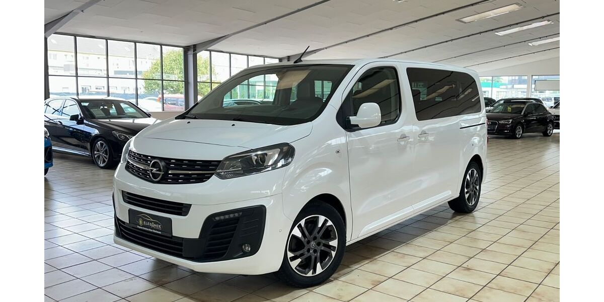 Opel Zafira Life 179.800 km 22.900 € Oberhausen 46047