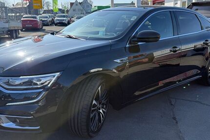 Renault Talisman 38.800 km 19.900 &euro; Sprockhövel 45549