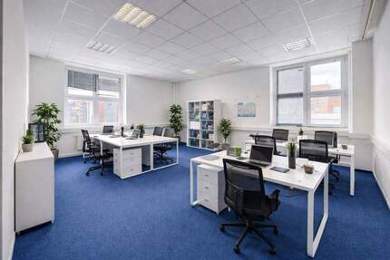 Gewerbeobjekt Witten Annen - 1.890&euro; | Angebot:24993976