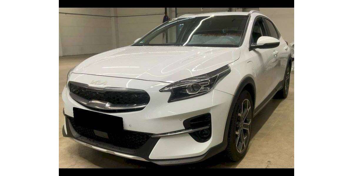 Kia XCeed 20.477 km 10.000 &euro; Bochum 44809