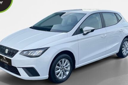 Seat Ibiza 9.428 km 14.470 &euro; Bottrop 46244
