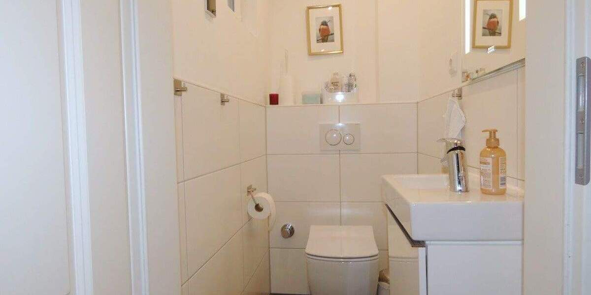 Doppelhaushälfte Mülheim Winkhausen - 5 Zimmer, 122 m&sup2;, 499.000&euro; | Angebot:24687182