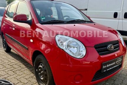 Kia Picanto 112.700 km 3.800 &euro; Wesel 46485