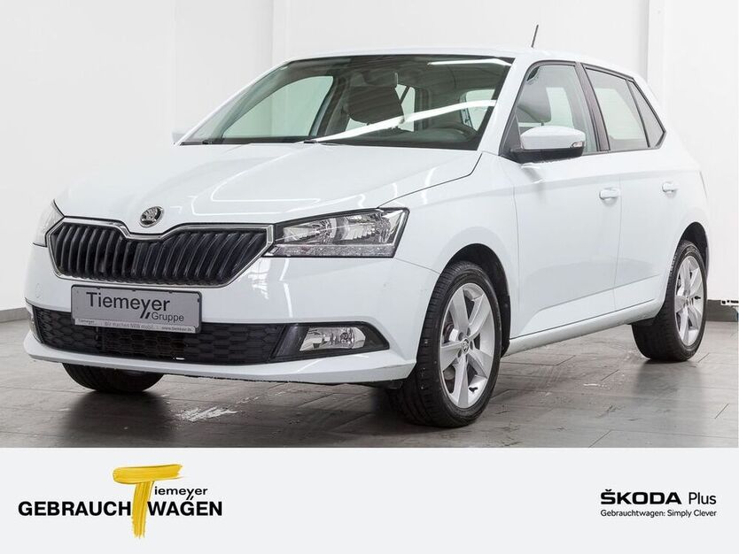 Fabia