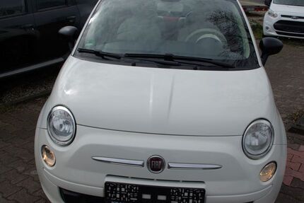 Fiat 500 112.000 km 3.300 &euro; Bottrop 46242