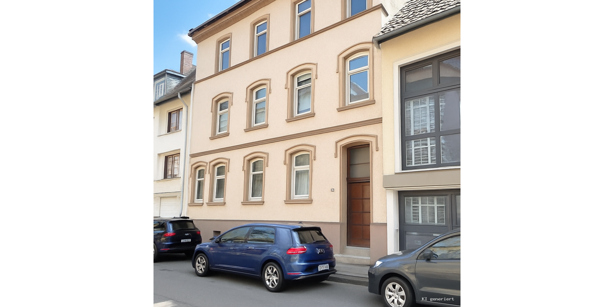 Einfamilienhaus Essen-Kettwig Kettwig - 8 Zimmer, 256 m&sup2;, 695.000&euro; | Angebot:26856096