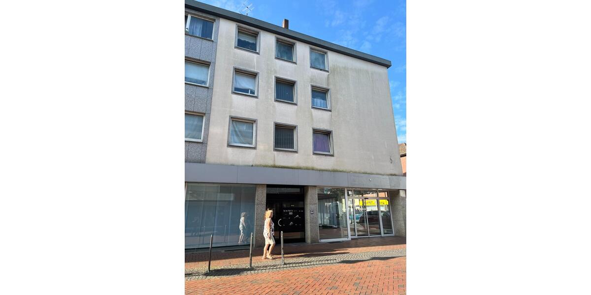 Gewerbeobjekt Duisburg Mittelmeiderich - 3.000&euro; | Angebot:24285788