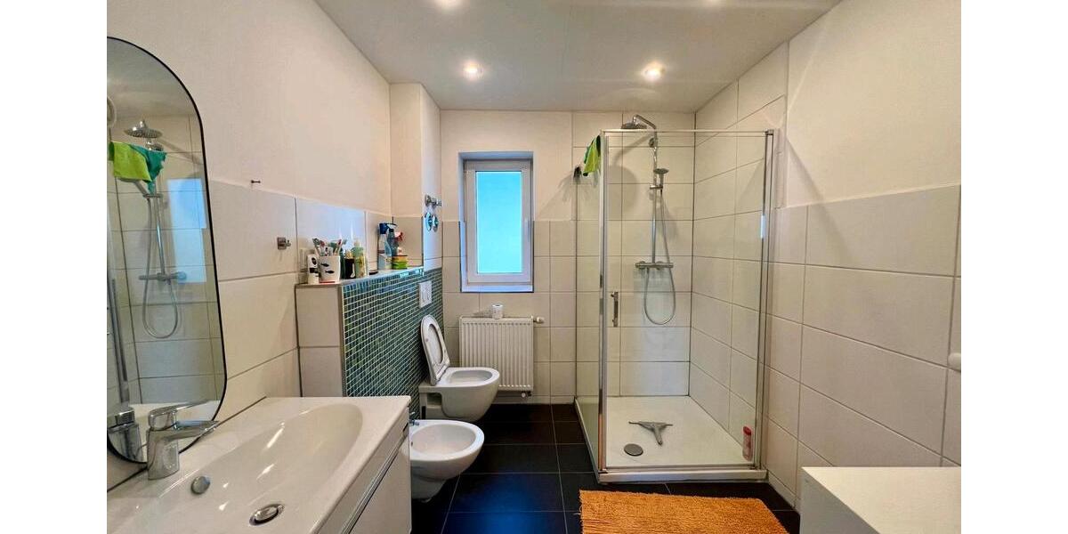 Erdgeschoßwohnung Witten Heven - 4 Zimmer, 100 m&sup2;, 1.750&euro; | Angebot:24661197