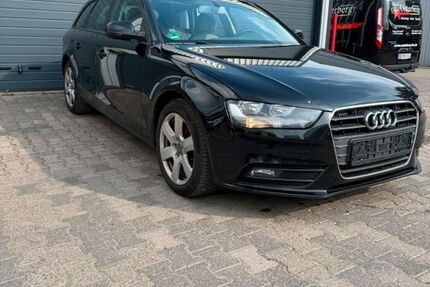 Audi A4 320.000 km 4.600 &euro; Duisburg 47239