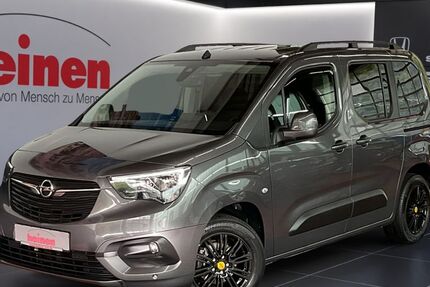 Opel Combo Life 45.500 km 16.509 &euro; Essen 45141