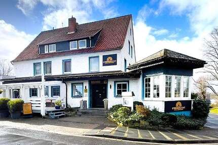 Gastronomie in Löhne 820.000 € 975 m²