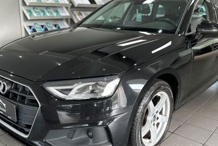 Audi A4 154.000 km 18.990 &euro; Heiligenhaus 42579