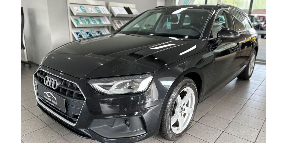 Audi A4 154.000 km 18.990 &euro; Heiligenhaus 42579