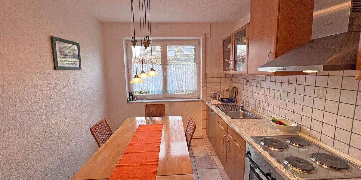 Doppelhaushälfte Kamp-Lintfort Geisbruch - 5 Zimmer, 132 m&sup2;, 459.000&euro; | Angebot:25799167