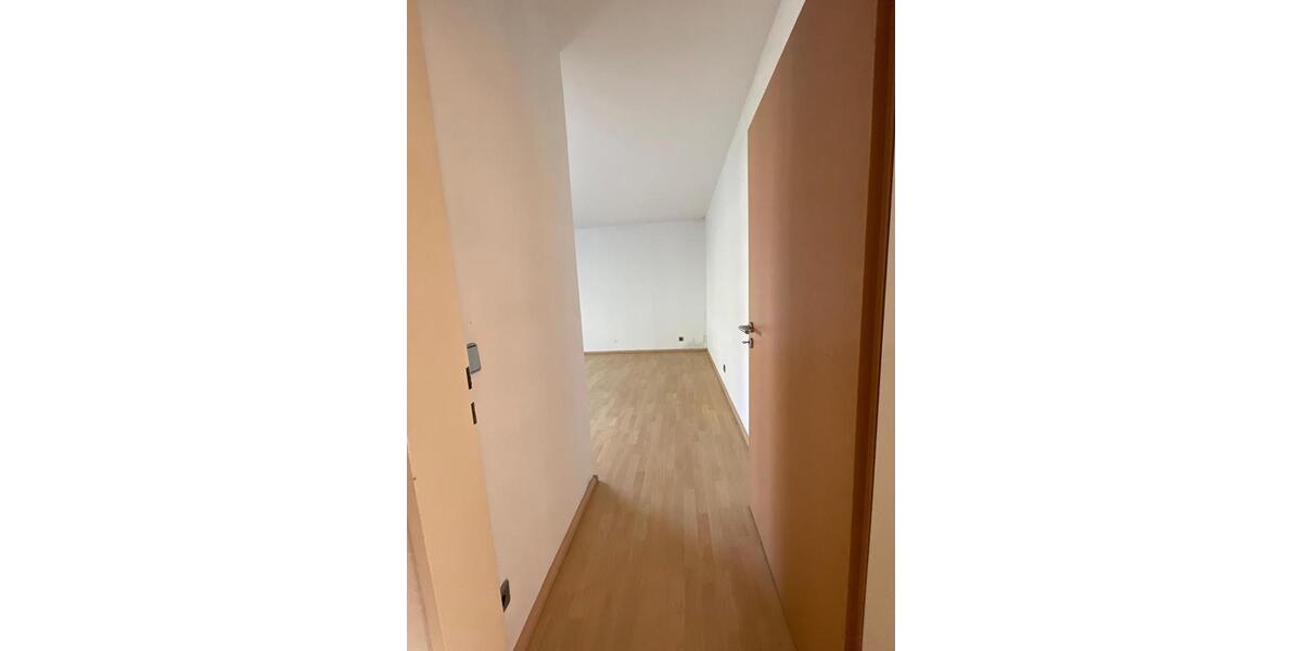 2 Zimmer Wohnung in Bottrop 1 zimmer