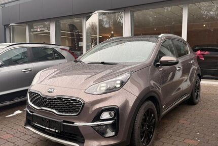 Kia Sportage 65.800 km 21.790 &euro; Dorsten 46282