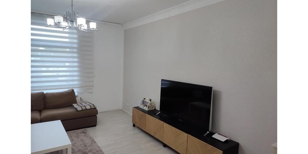 Etagenwohnung Gelsenkirchen Resse - 5 Zimmer, 135 m&sup2;, 1.300&euro; | Angebot:27621941