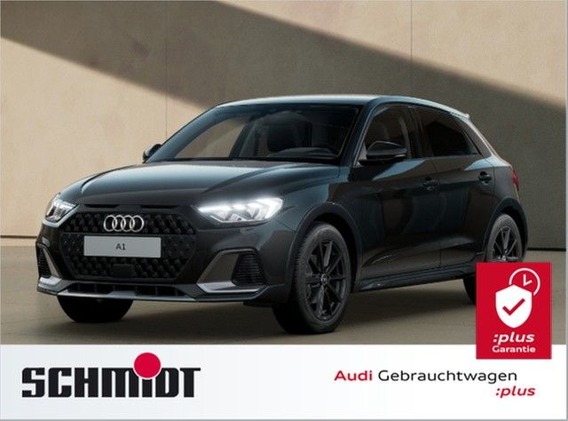 Audi A1 3.340 km 28.440 &euro; Recklinghausen 45657