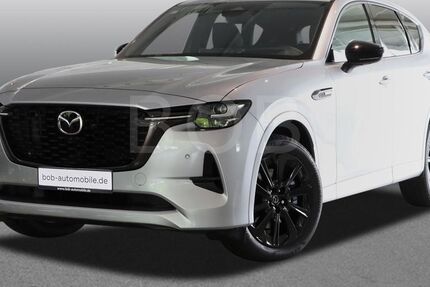 Mazda CX-60 5.112 km 50.888 € Essen 45239