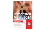 Etagenwohnung Essen Stadtkern - 2 Zimmer, 66 m&sup2;, 1.026&euro; | Angebot:13979534