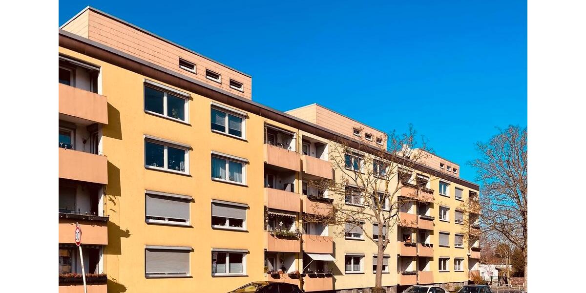 Etagenwohnung Castrop-Rauxel Deinighausen - 3.5 Zimmer, 69 m&sup2;, 600&euro; | Angebot:25402993