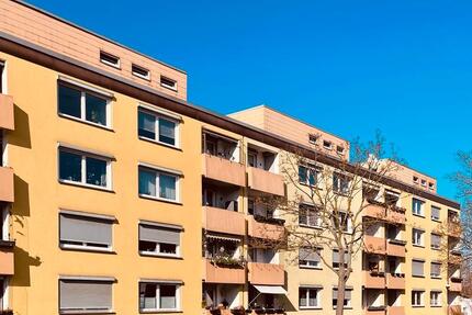 Wohnung Castrop-Rauxel Deinighausen - 3.5 Zimmer, 69 m&sup2;, 600&euro; | Angebot:25402993