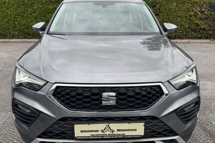 Seat Ateca 172.192 km 15.399 &euro; Mülheim / Ruhr 45473