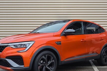 Renault Arkana 17.560 km 25.380 &euro; Duisburg 47059