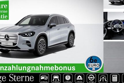 Mercedes-Benz GLC 400 3.928 km 74.998 &euro; Wesel 46485