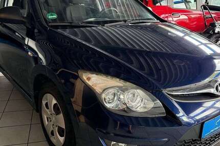Hyundai i30 109.000 km 4.999 &euro; Gelsenkirchen 45884