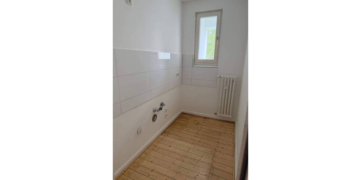 Etagenwohnung Duisburg Neudorf-Süd - 2 Zimmer, 39 m&sup2;, 340&euro; | Angebot:26851731