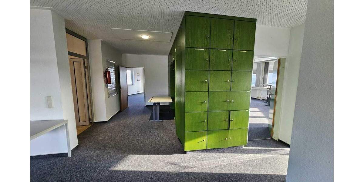 Gewerbeobjekt Recklinghausen Hillerheide - 1 Zimmer, 380 m&sup2;, 3.230&euro; | Angebot:24296679