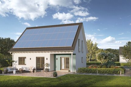 Großzügiges Einfamilienhaus in Langenberg: Ihr individuell geplantes Zuhause - Haus Langenberg Langenberg | Angebot:27698492