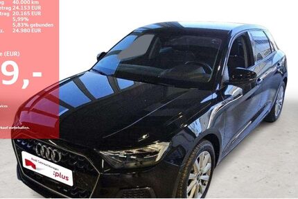 Audi A1 13.249 km 24.730 &euro; Moers-Hülsdonk 47441