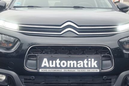 Citroen C4 Cactus 55.705 km 12.750 &euro; Duisburg 47178