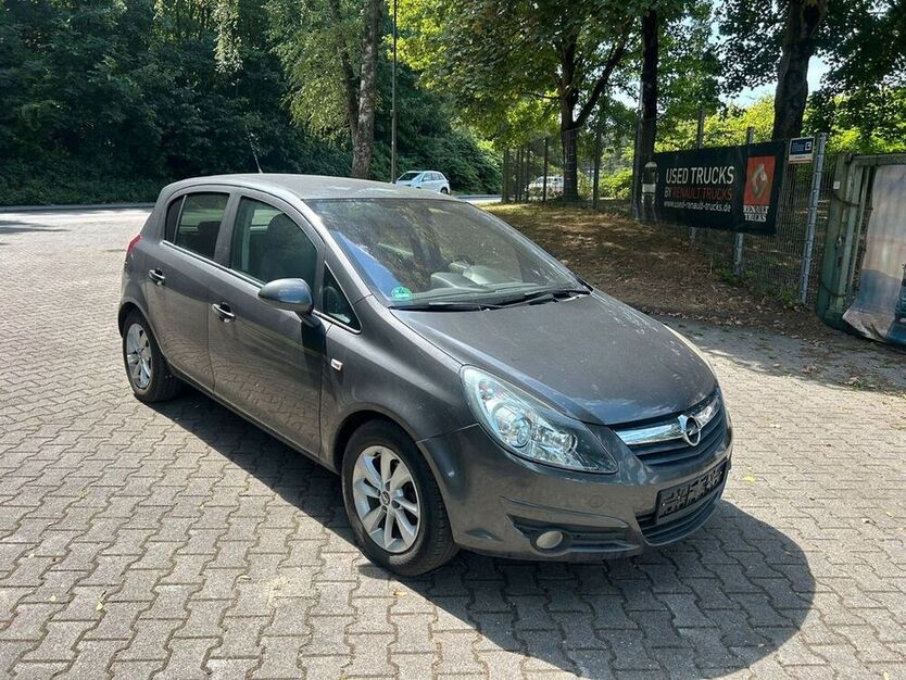 Corsa