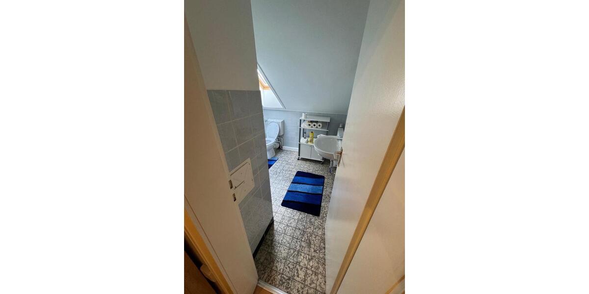 Dachgeschoß Zimmer zimmer