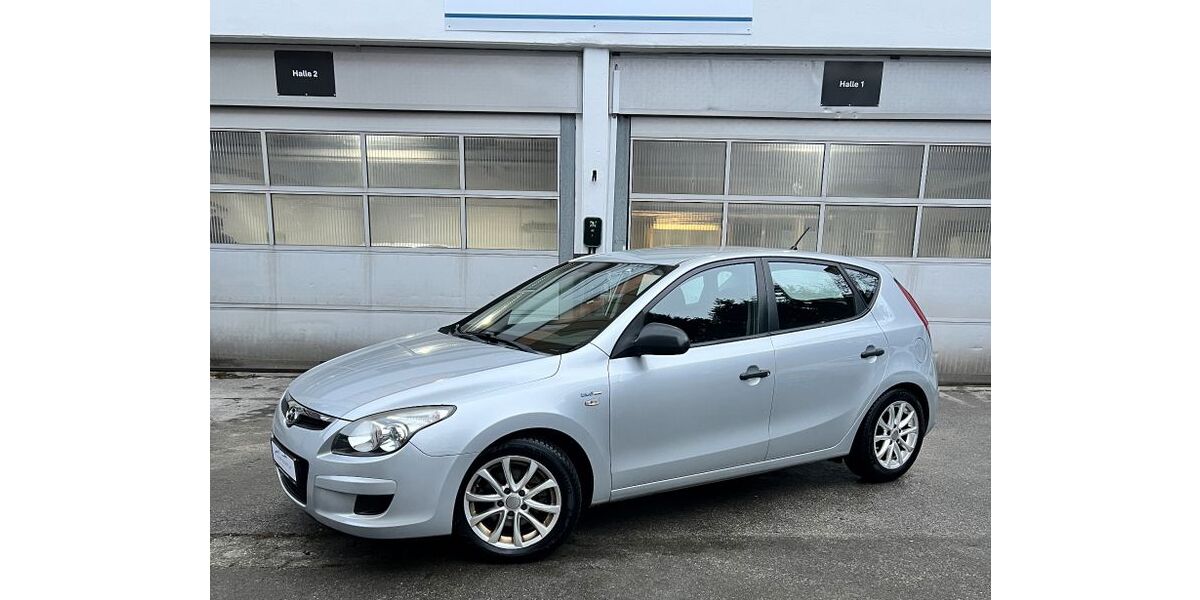 Hyundai i30 183.363 km 2.990 &euro; Sprockhövel 45549
