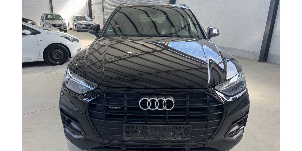 Audi Q5 89.000 km 33.900 &euro; Hünxe 46569