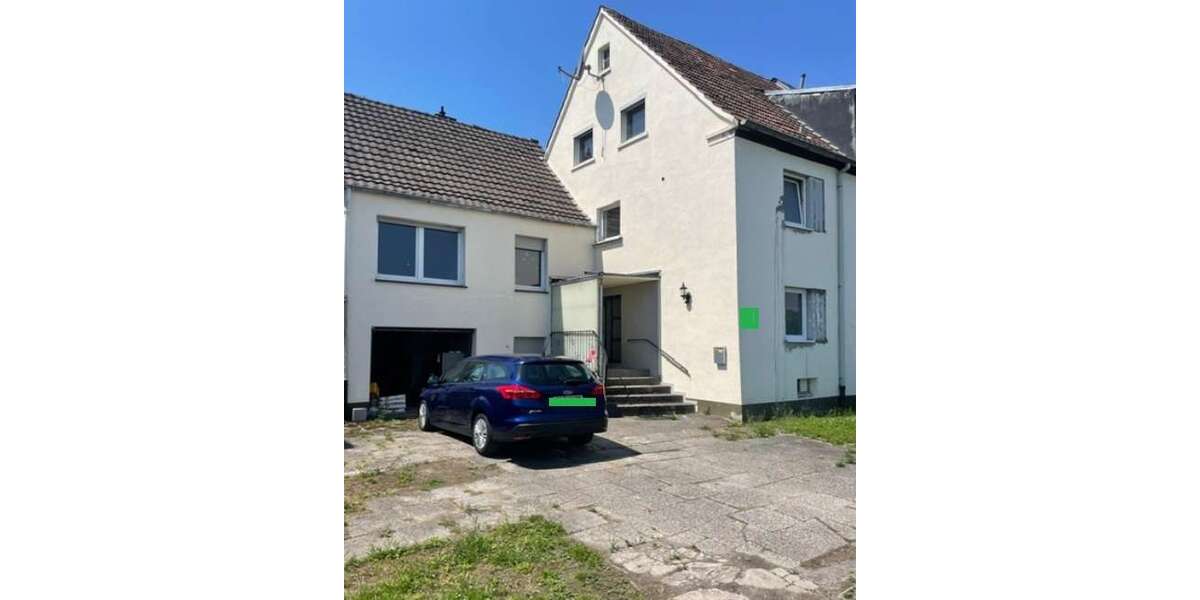 Einfamilienhaus Dorsten Altstadt - 14.5 Zimmer, 258 m&sup2;, 265.000&euro; | Angebot:27521815