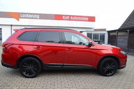 Mitsubishi Outlander 87.150 km 21.950 &euro; Bottrop 46240