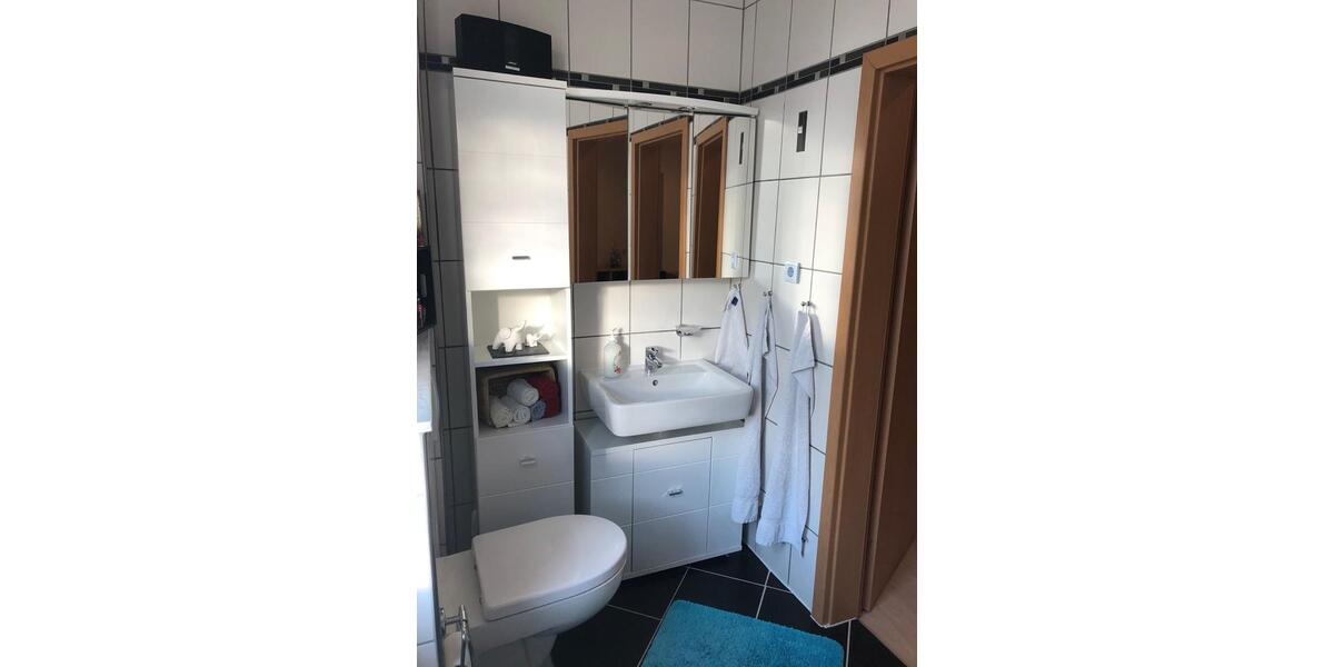 Charmante 2,5-Zimmer – gepflegt, vermietet & solide Kapitalanlage 2 zimmer