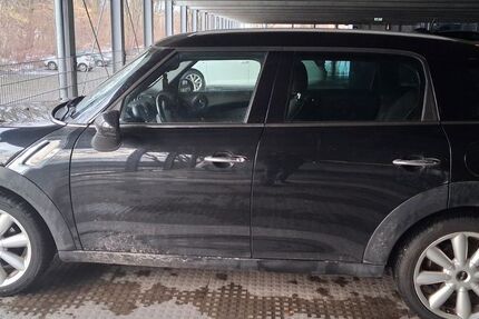 Mini Countryman D (Cooper) 218.000 km 3.300 &euro; Dorsten 46284