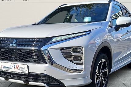 Mitsubishi Eclipse Cross 41.875 km 24.780 &euro; Bochum 44809