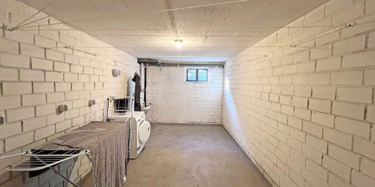 Zentral leben, ruhig wohnen - Ihr neues Zuhause in Rheinberg mit Balkon und Stellplatz 2 zimmer