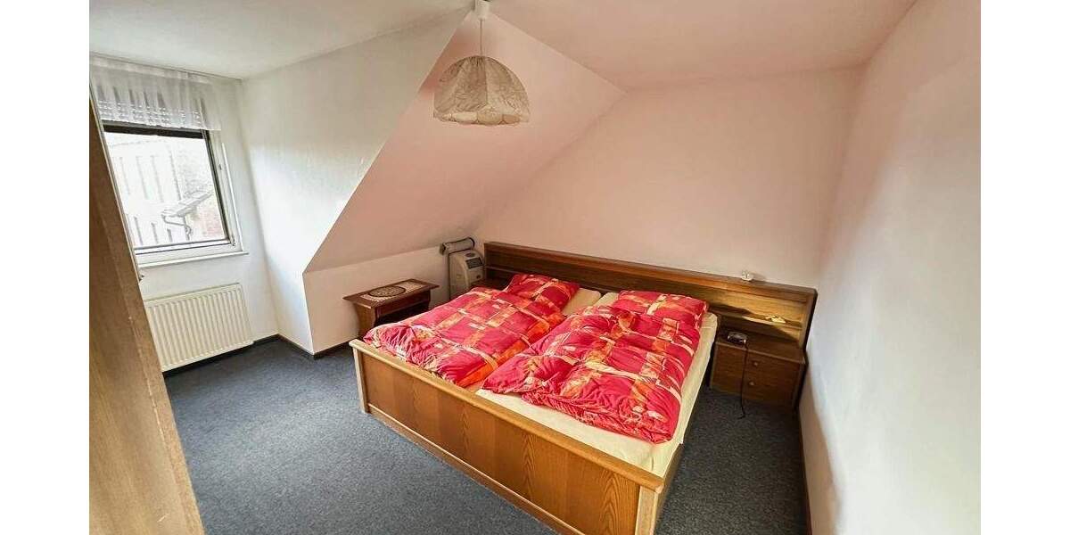 Etagenwohnung Gelsenkirchen Resse - 2 Zimmer, 75 m&sup2;, 159.000&euro; | Angebot:25391638