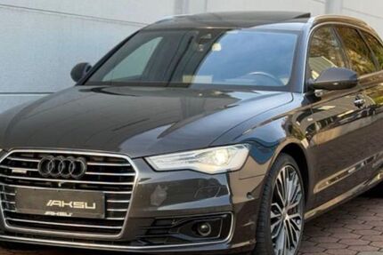 Audi A6 246.000 km 14.990 &euro; Velbert 42551
