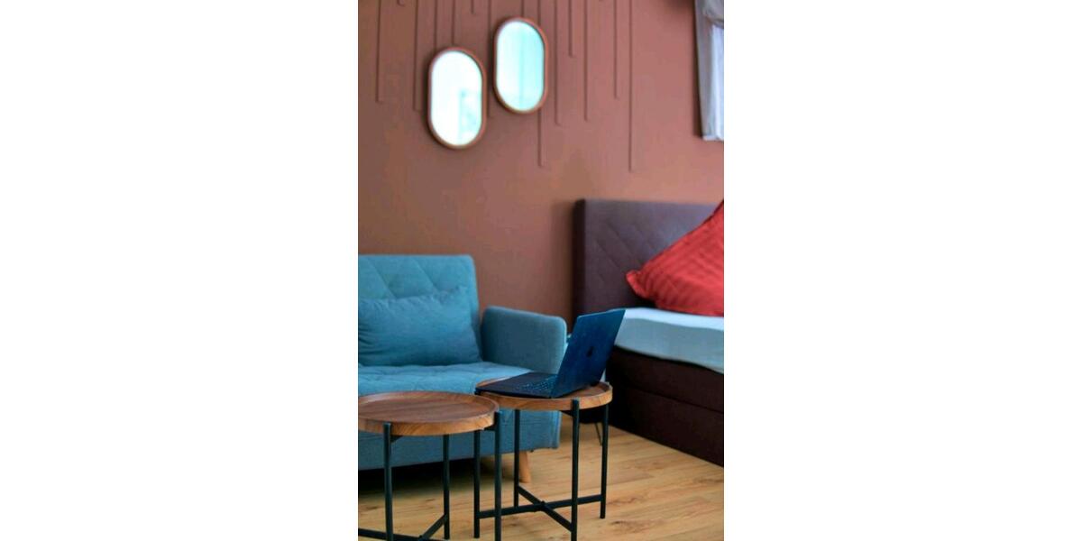 Erdgeschoßwohnung Recklinghausen König Ludwig - 1.5 Zimmer, 57 m&sup2;, 950&euro; | Angebot:25088407