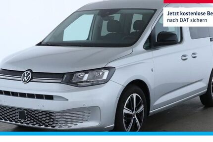 VW Caddy 6.149 km 36.950 € Bochum 44866