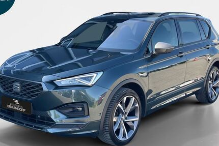 Seat Tarraco 66.517 km 33.940 &euro; Bottrop 46244